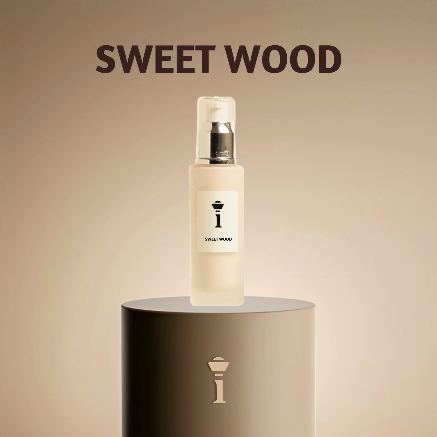 SWEET WOOD