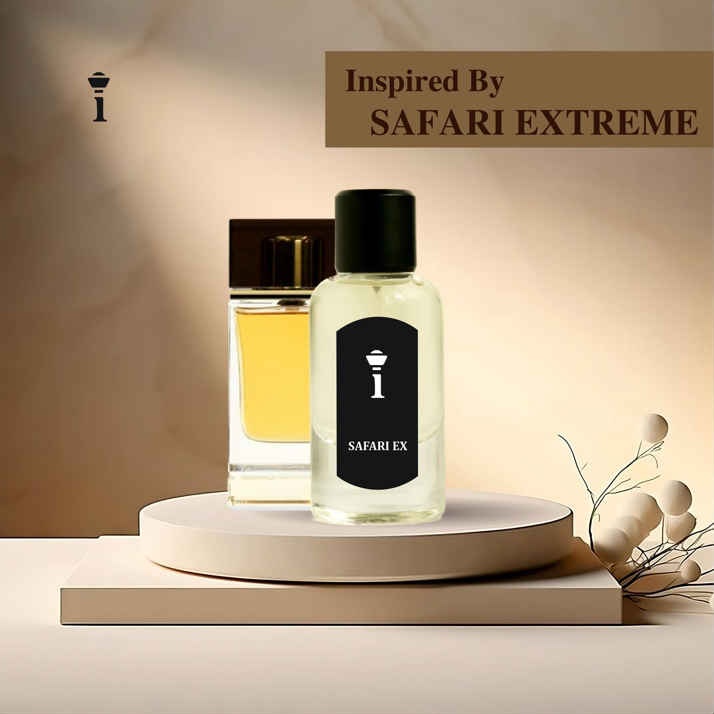 Safari Ex