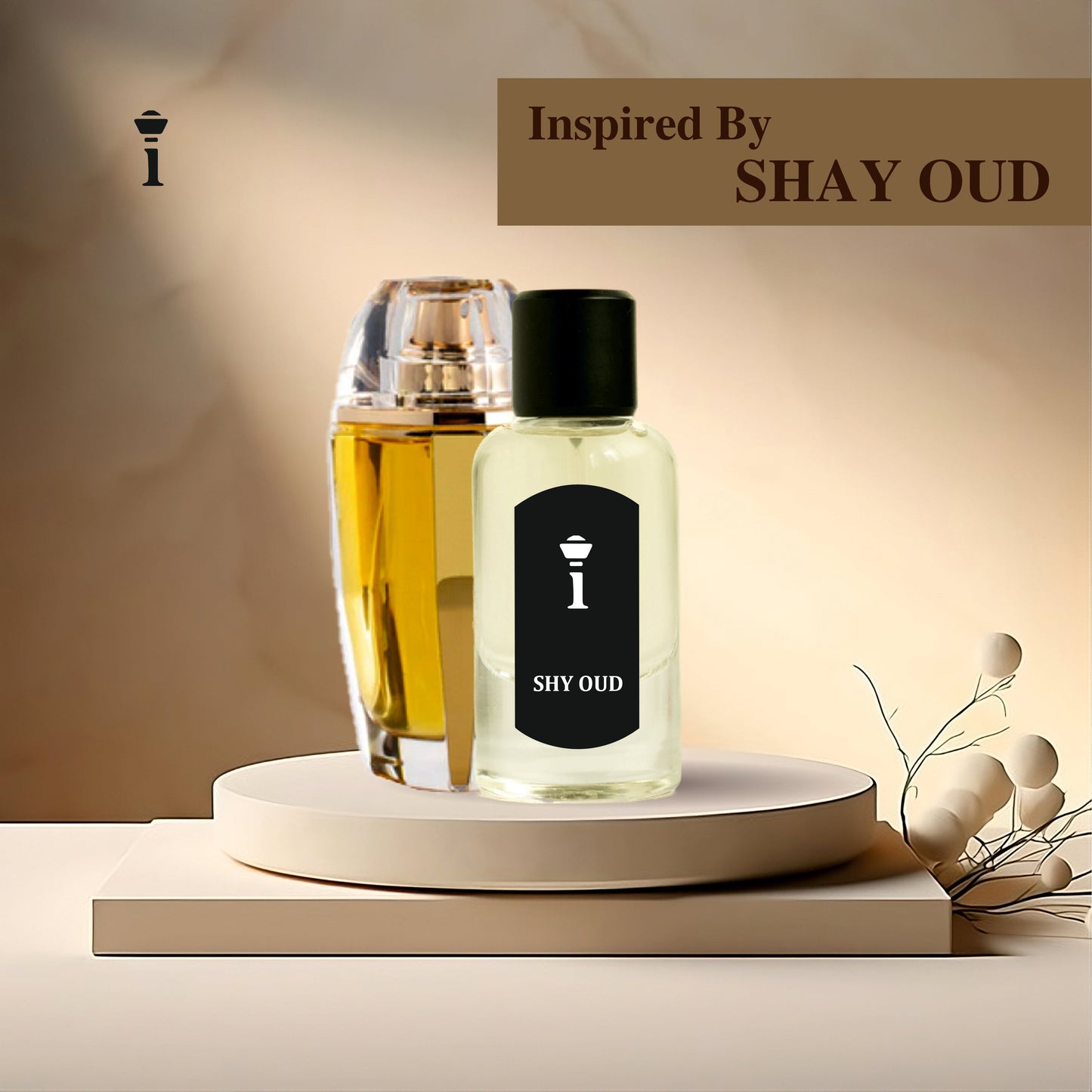 Shy Oud