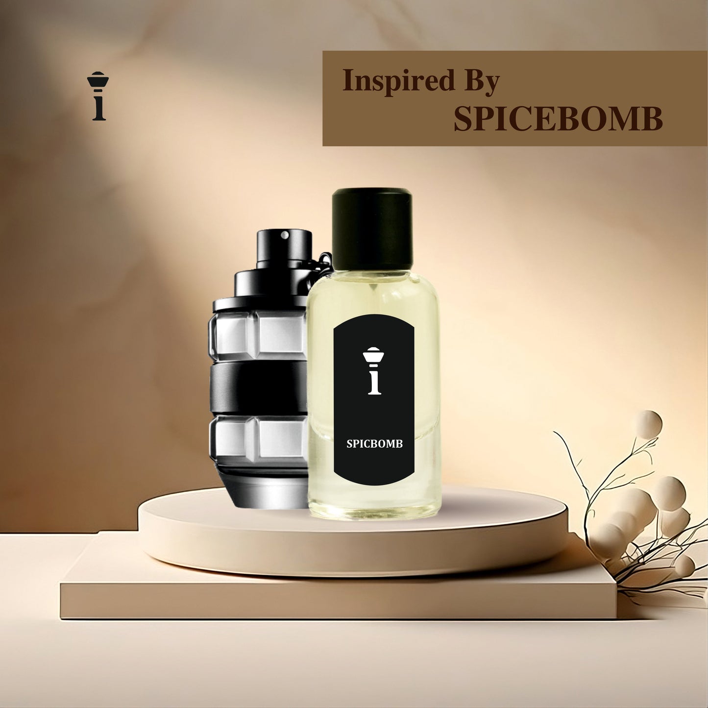 Spicbomb