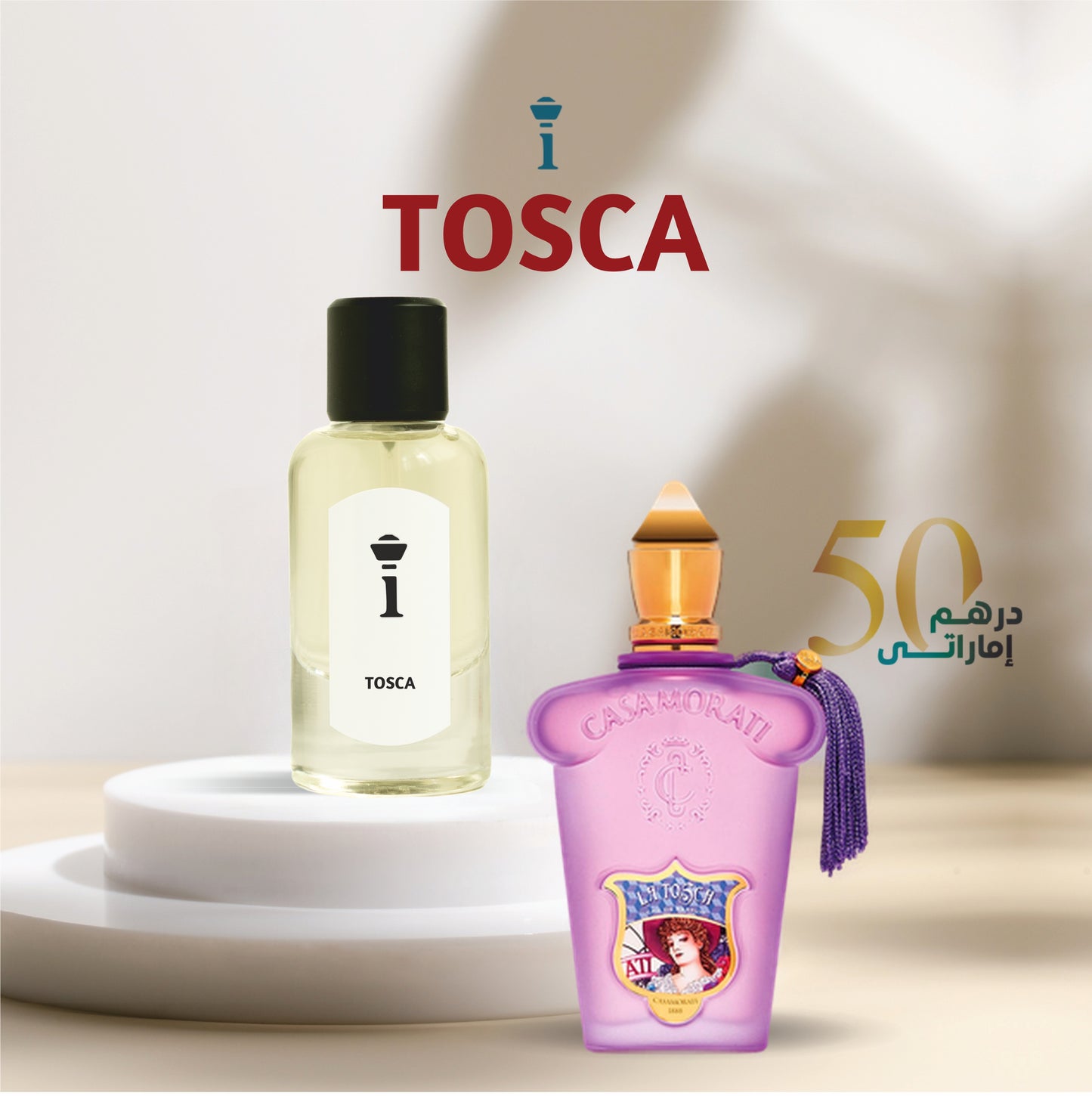 TOSCA