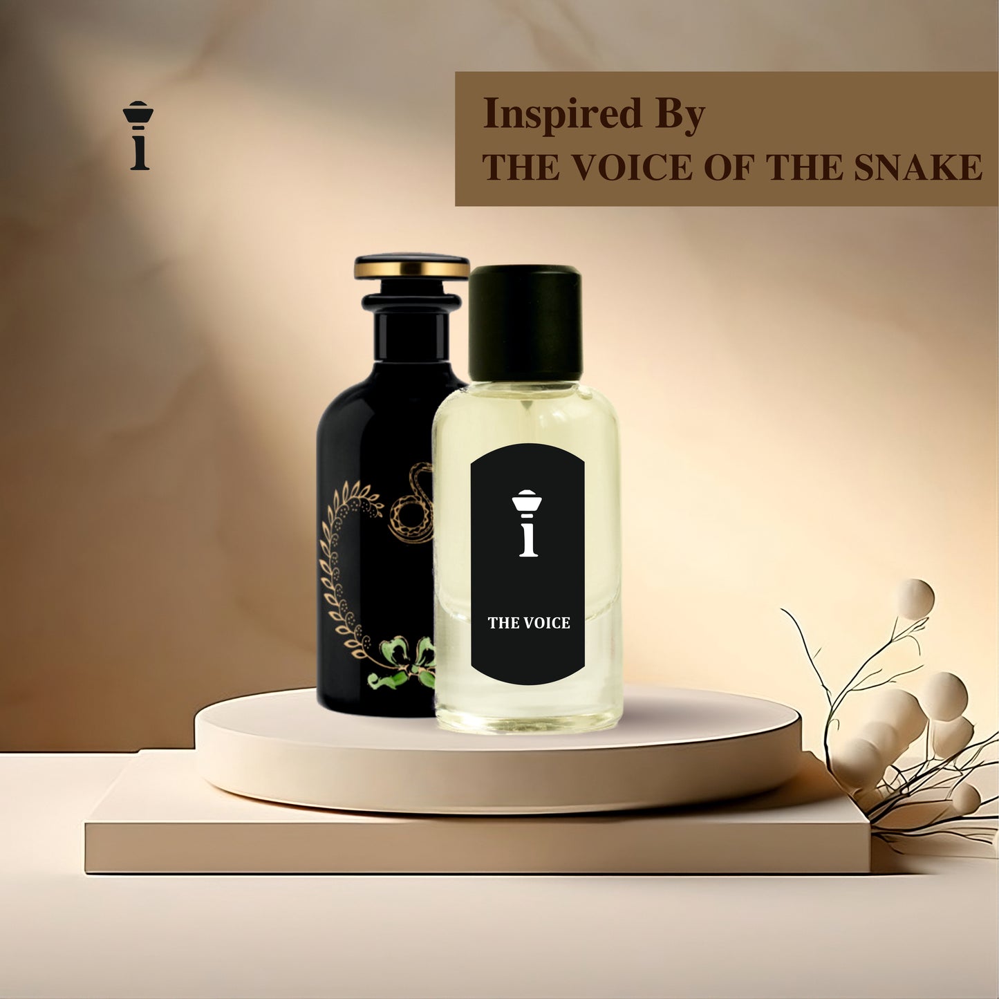 The Voice