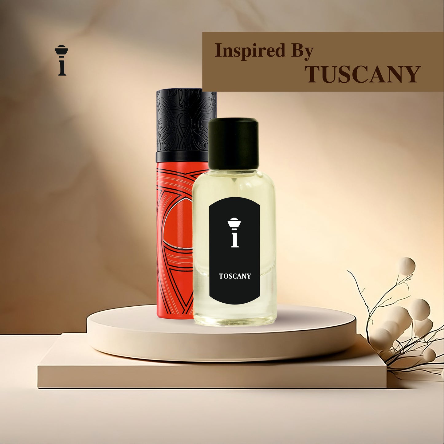 Toscany