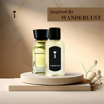 Wanderlust