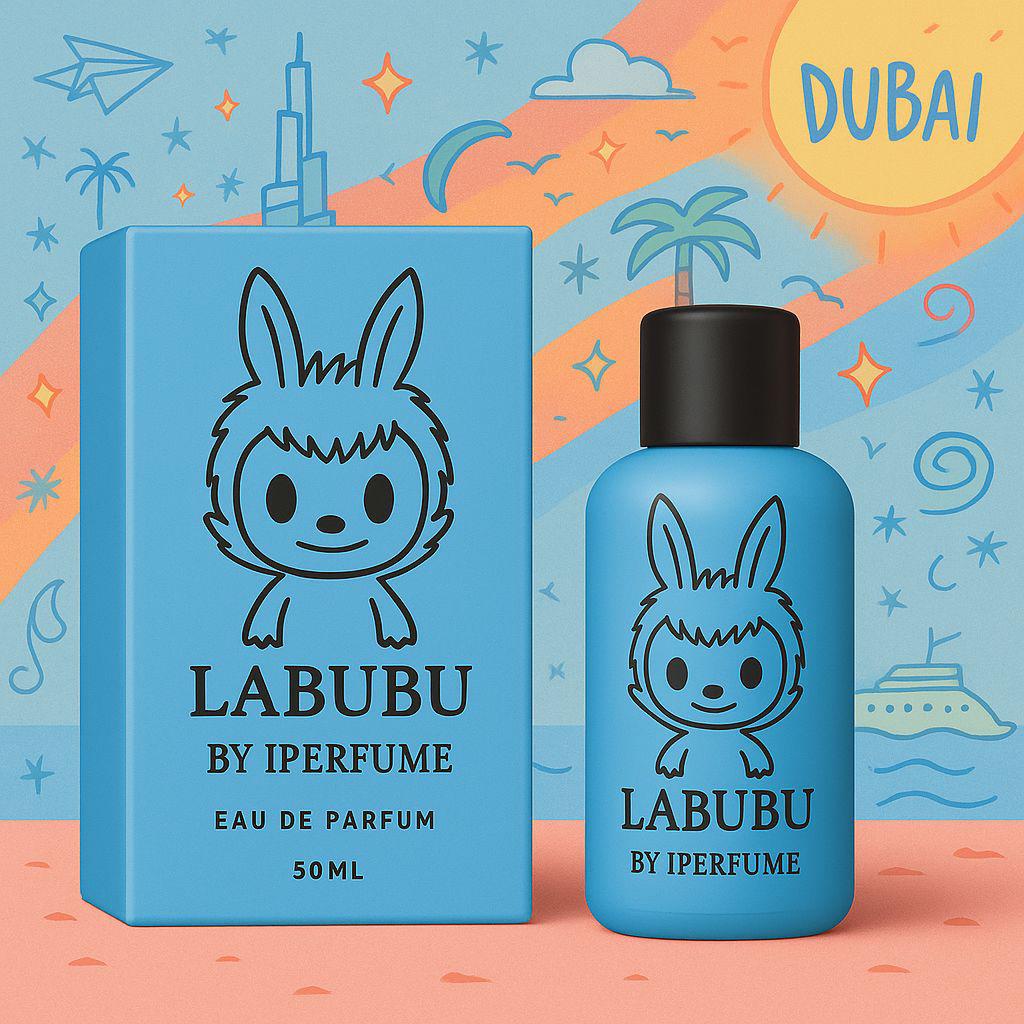 labubu for men
