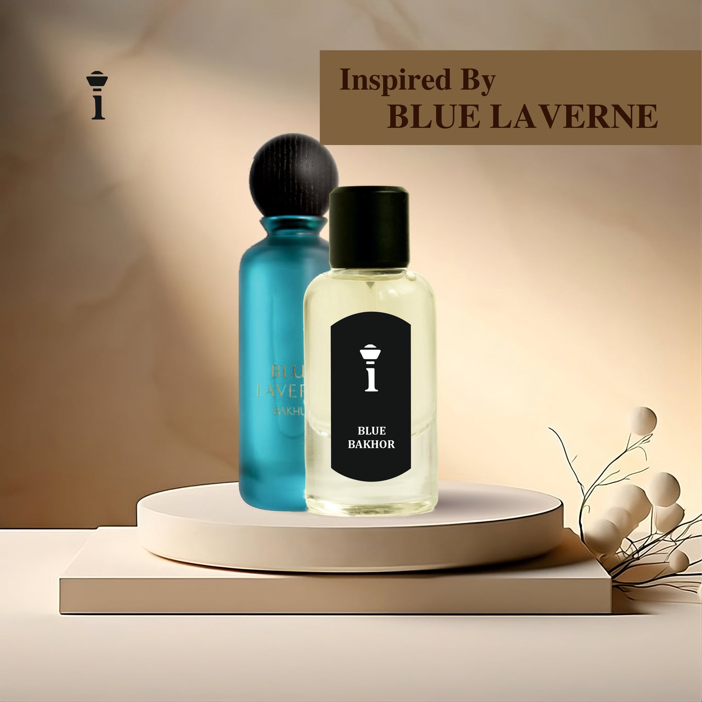 BLUE BAKHOR