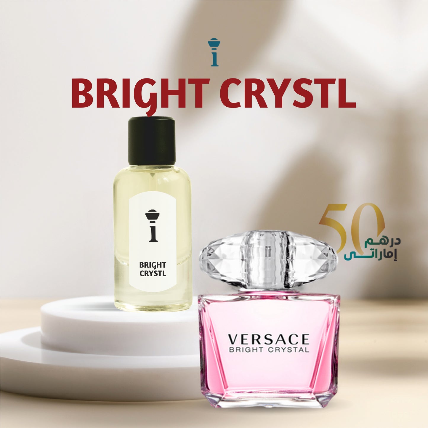 BRIGHT CRYSTL