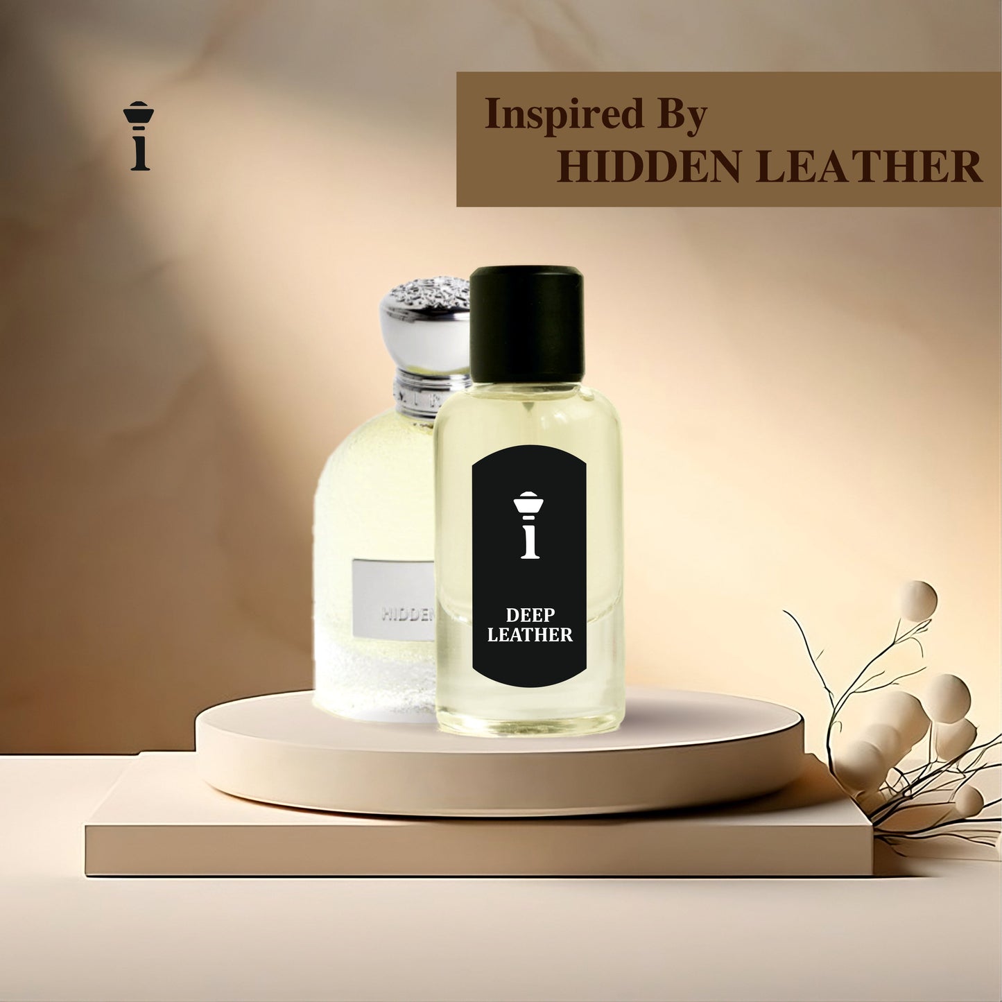 Deep Leather