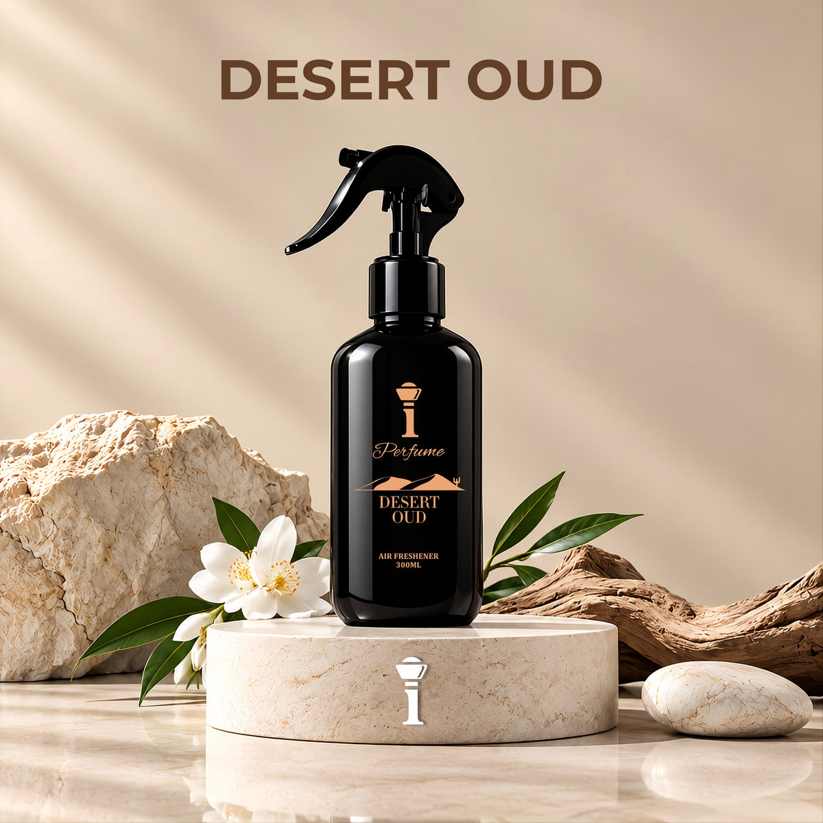 Desert oud