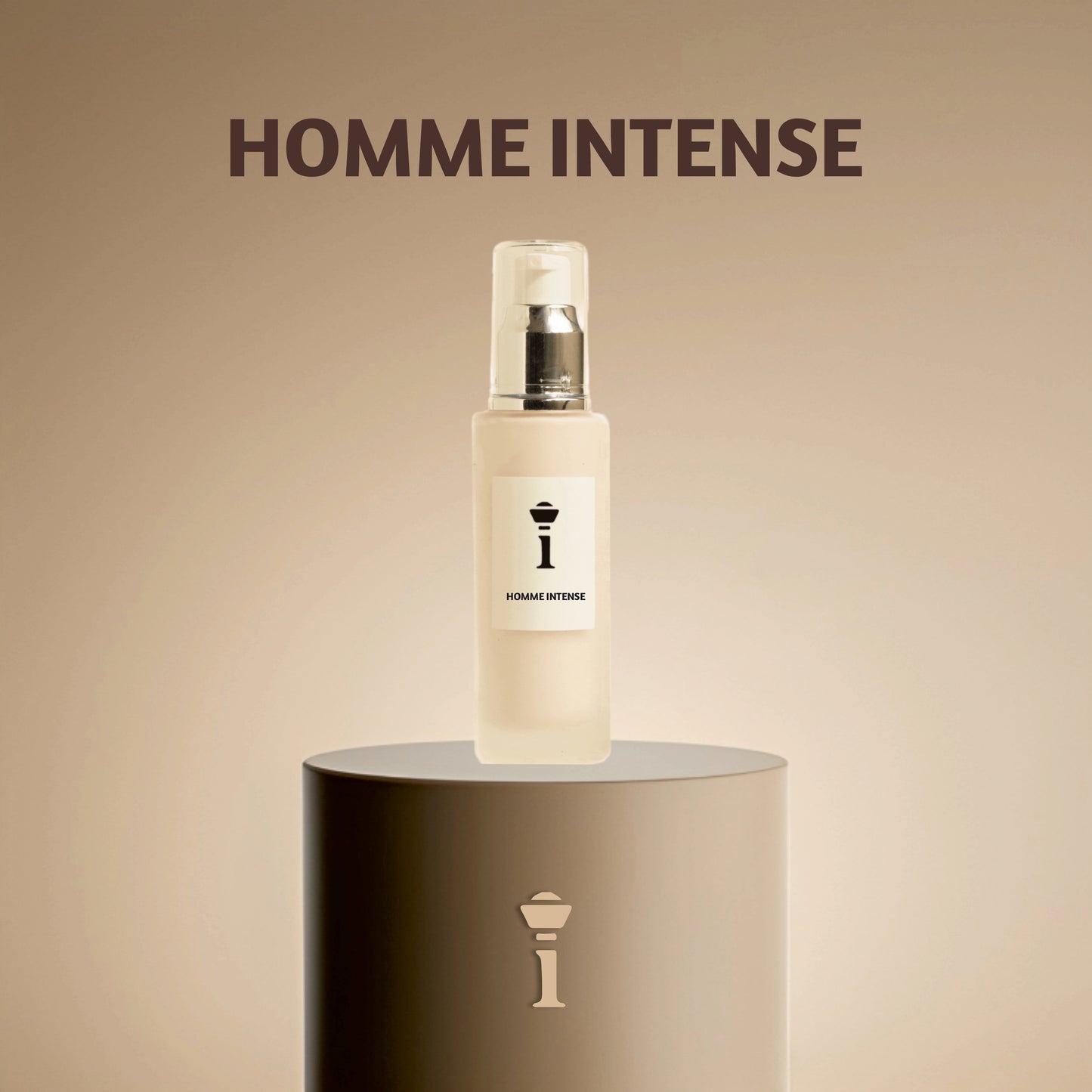 Homme Intense