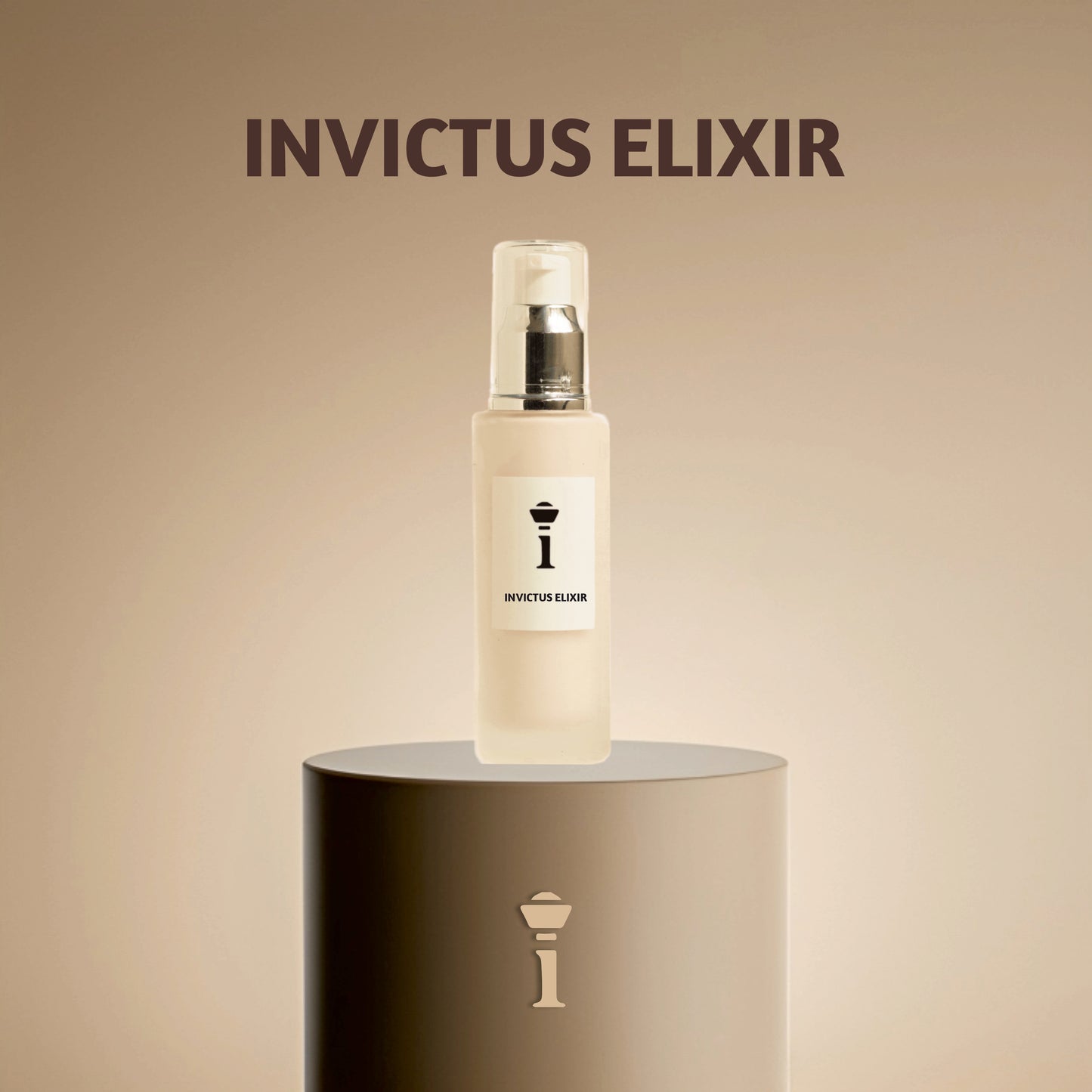 Invictus Elixir