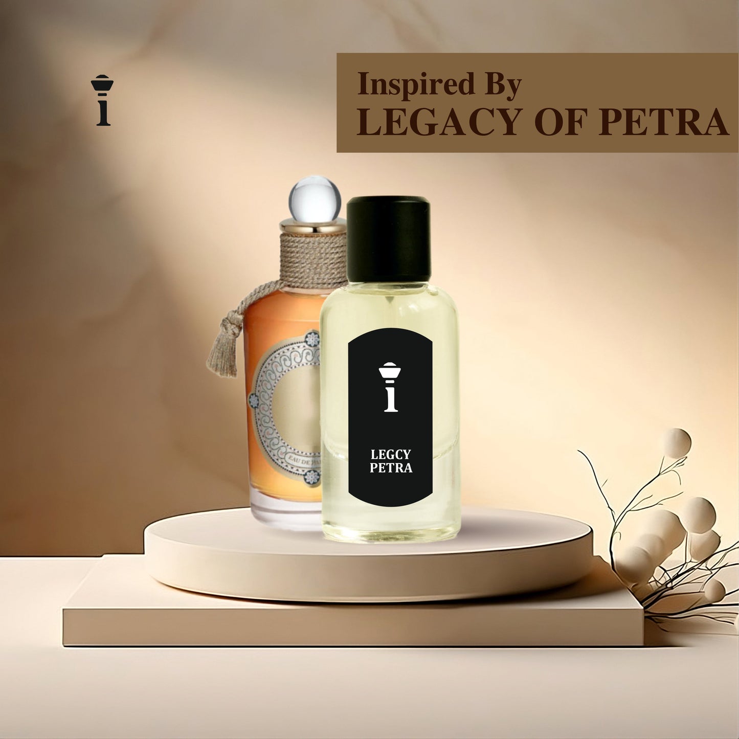 Legcy Petra