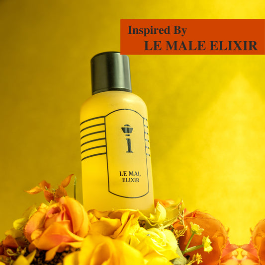 Le Mal Elixr