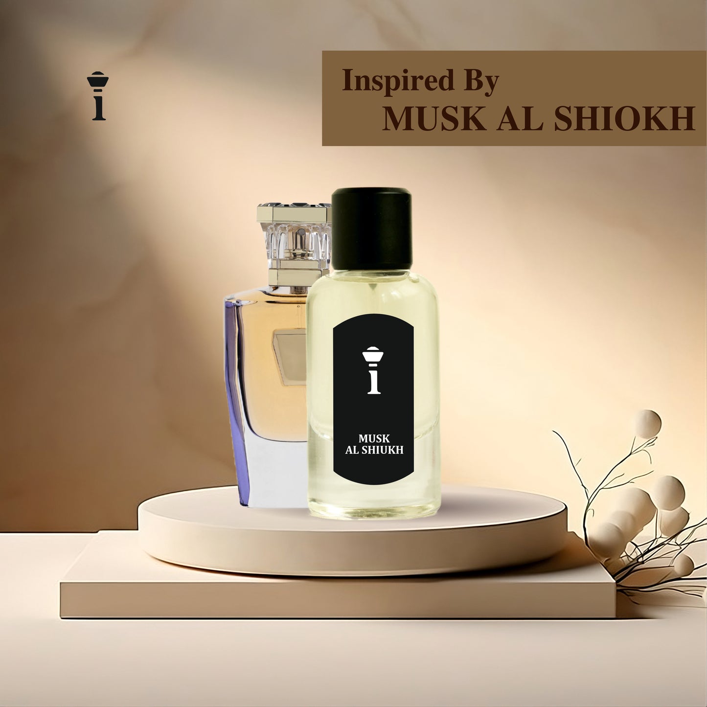 Musk of the elders