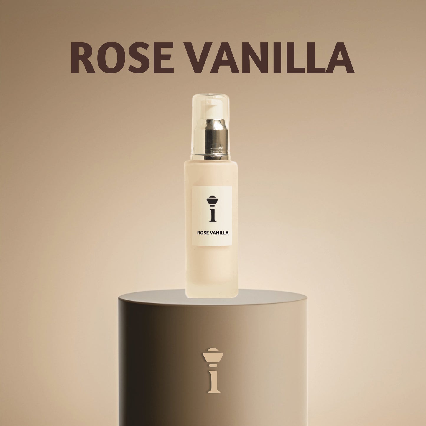ROSE VANILLA