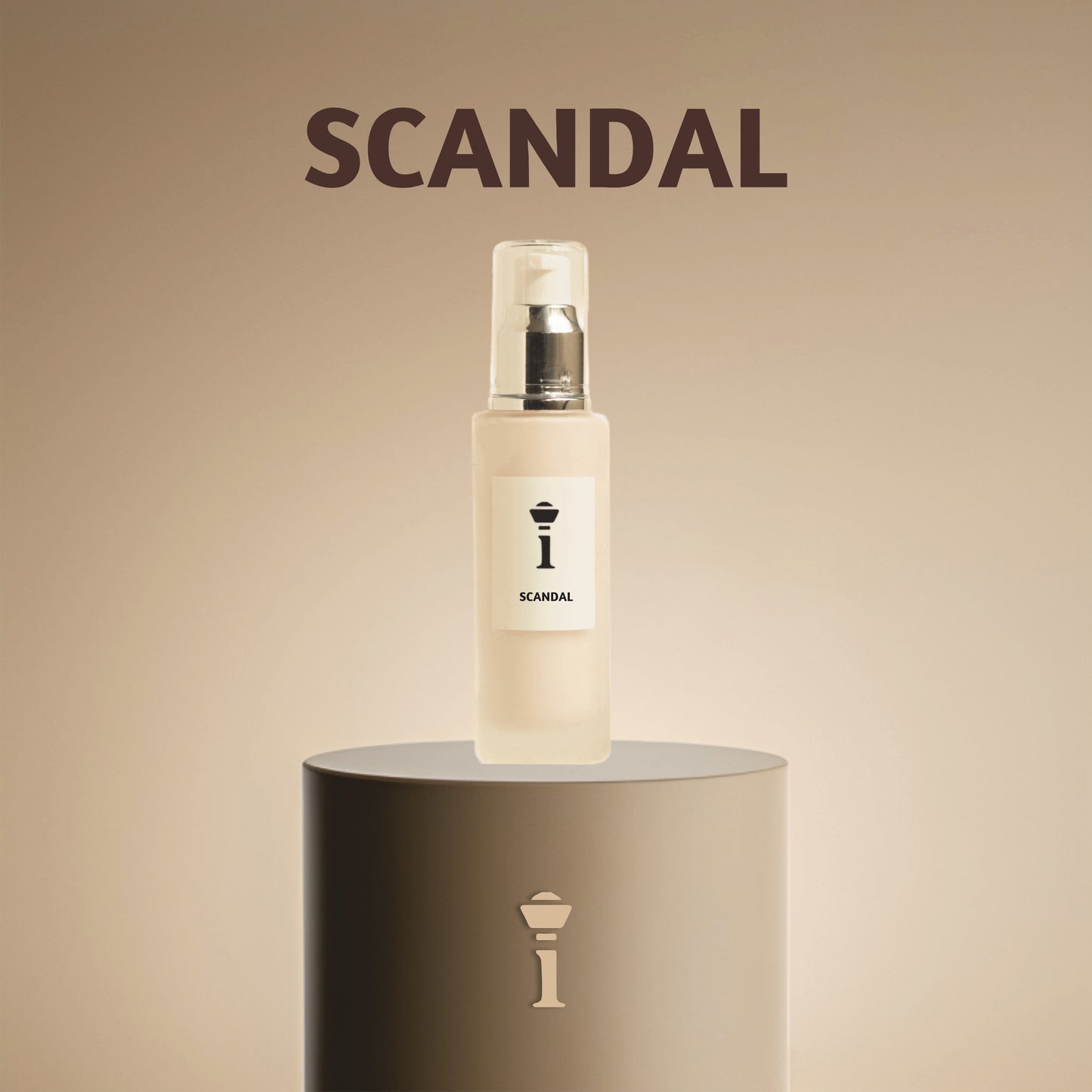 SCANDAL