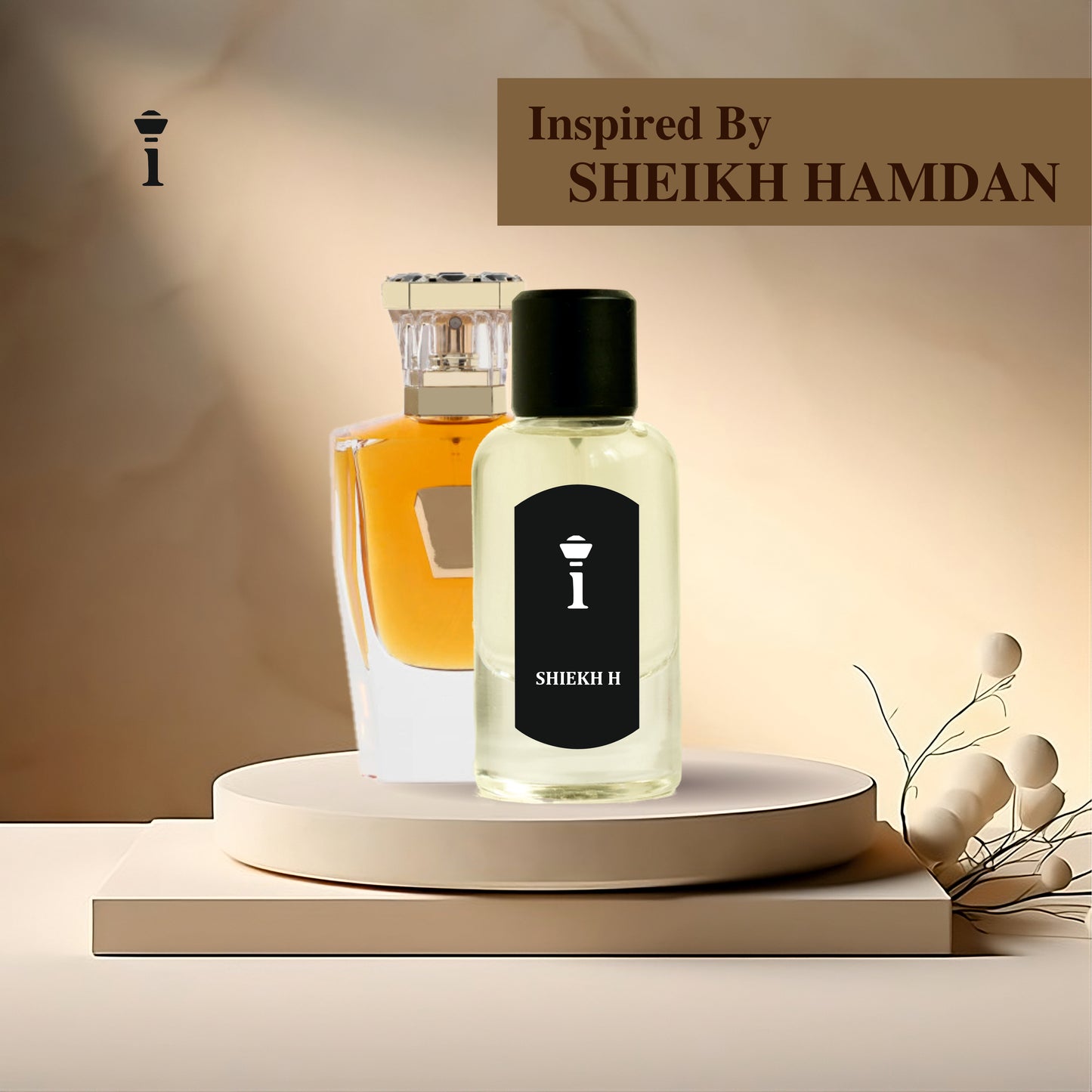 Sheikh Hamdan