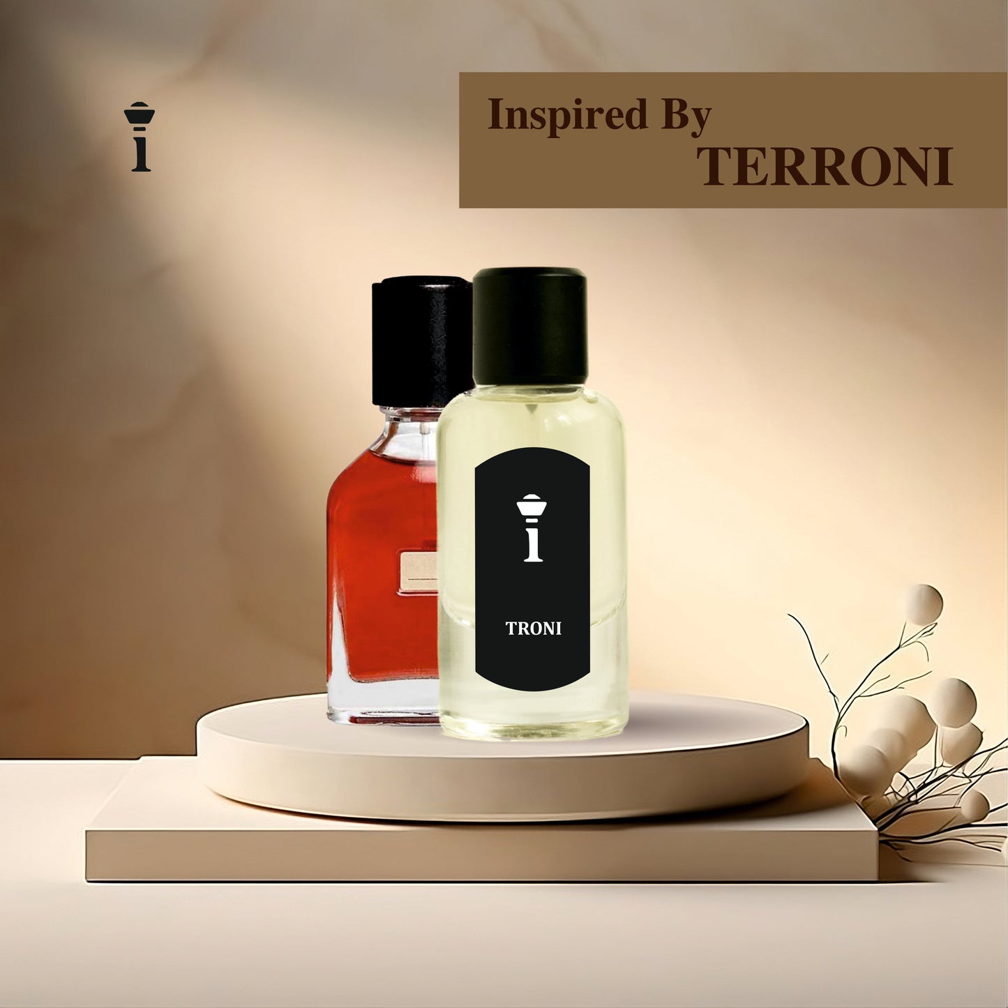 Troni