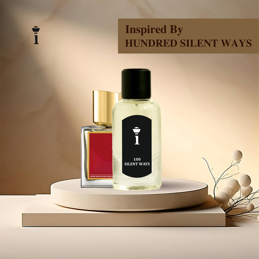 100 silent ways