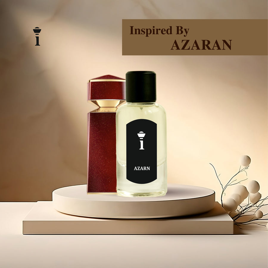 AZARN