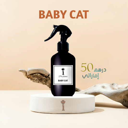 Baby Cat