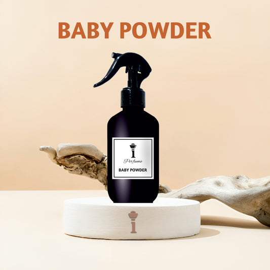 BABY POWDER