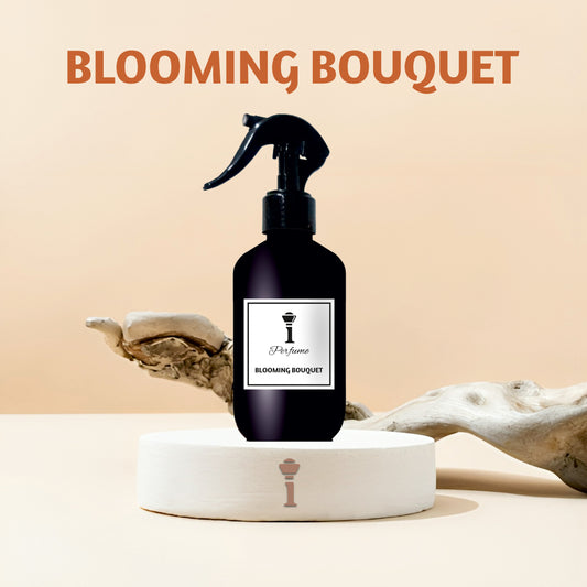 BLOOMING BOUQUET