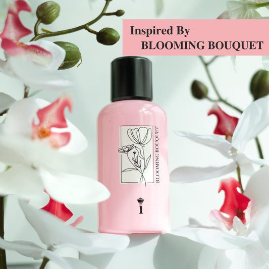 BLOOMING BOUQUET