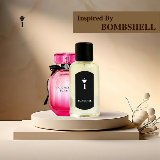 Bombshel