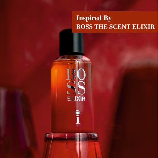 Bos Elixir
