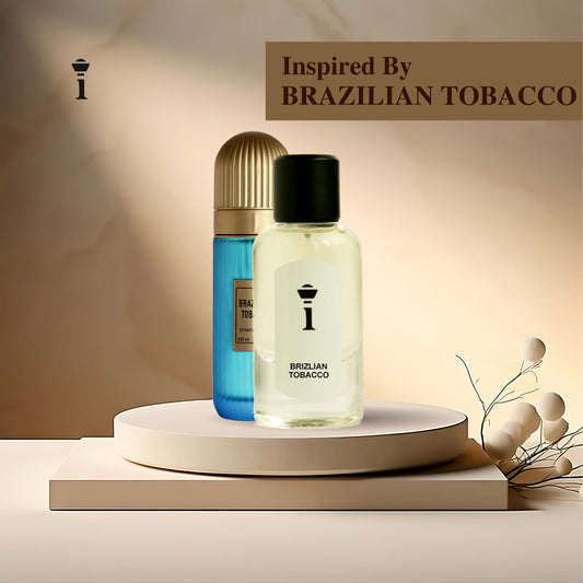 Brizlian Tobaco