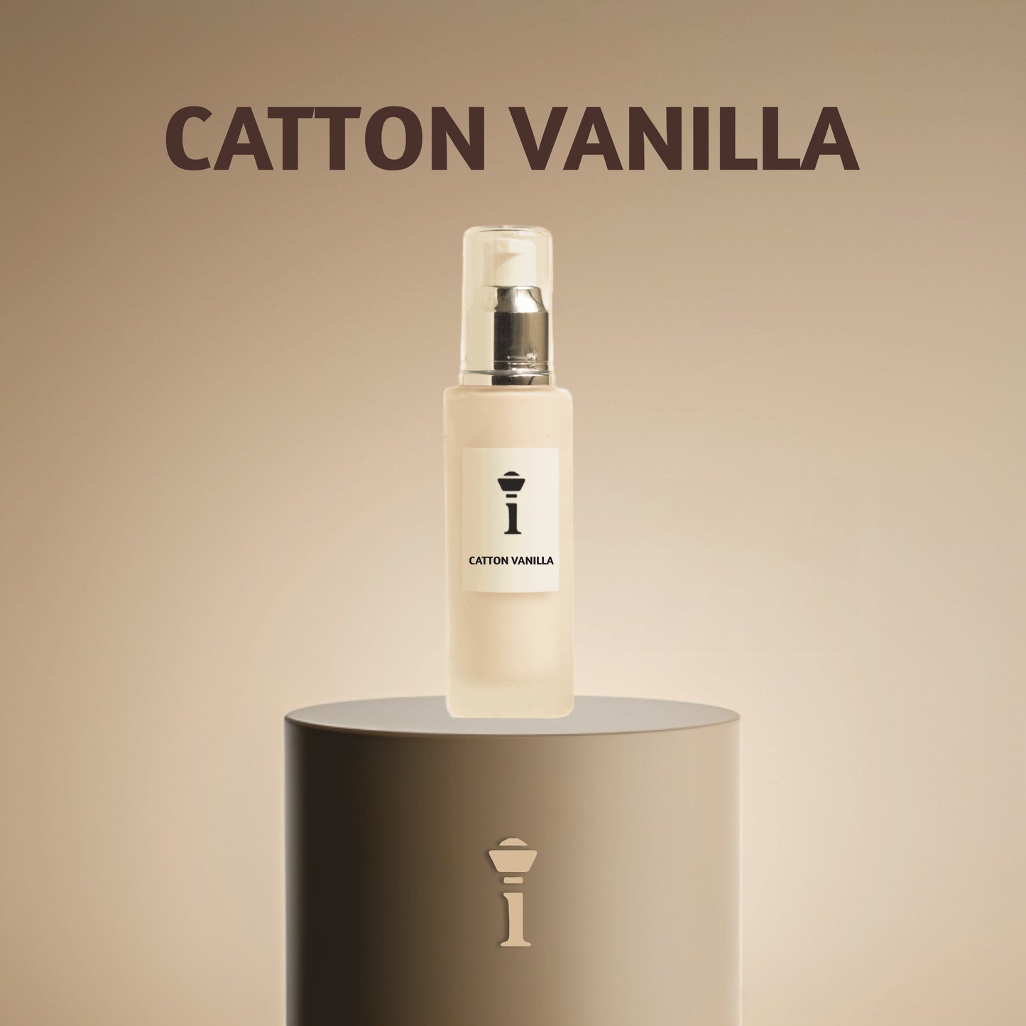 Catton Vanilla