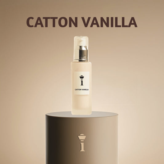 Catton Vanilla