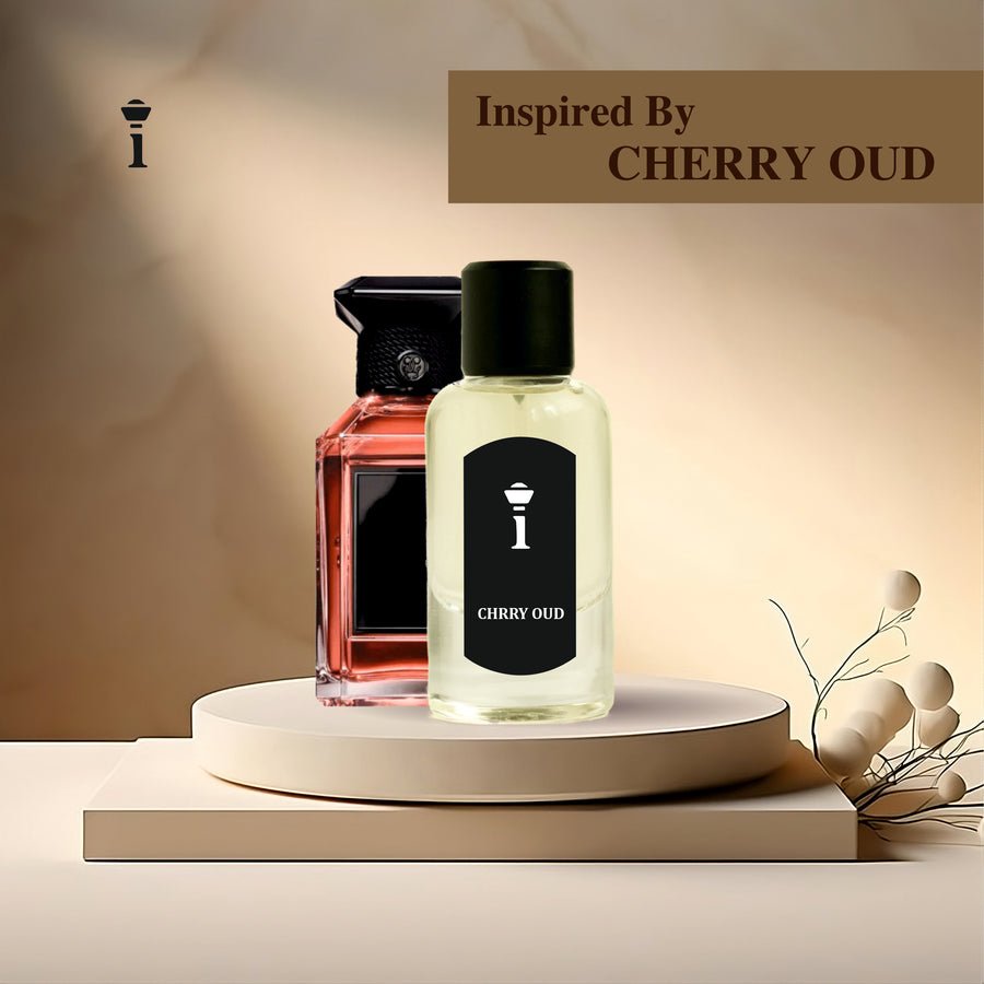 Chrry Oud