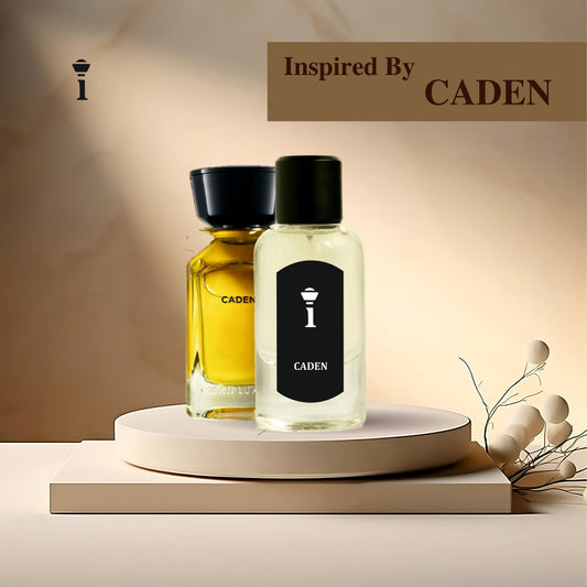 Caden