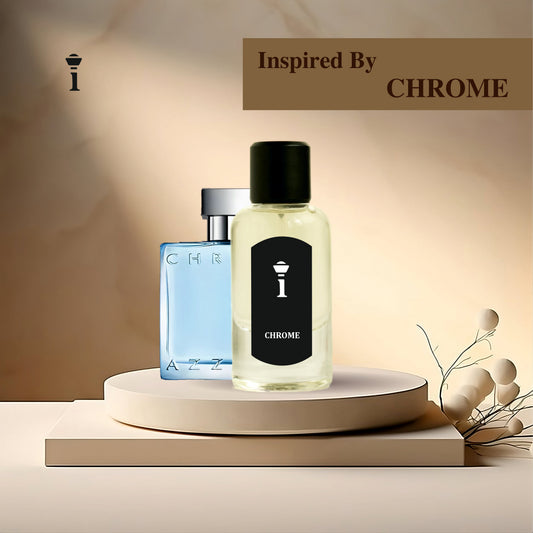 Chrome