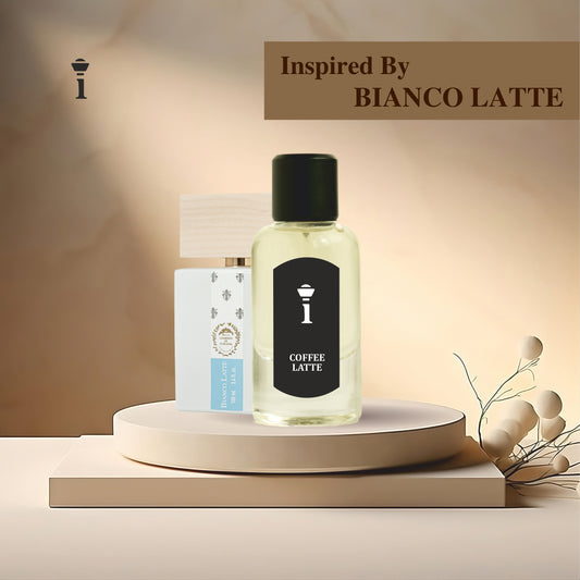 Coffee Latte