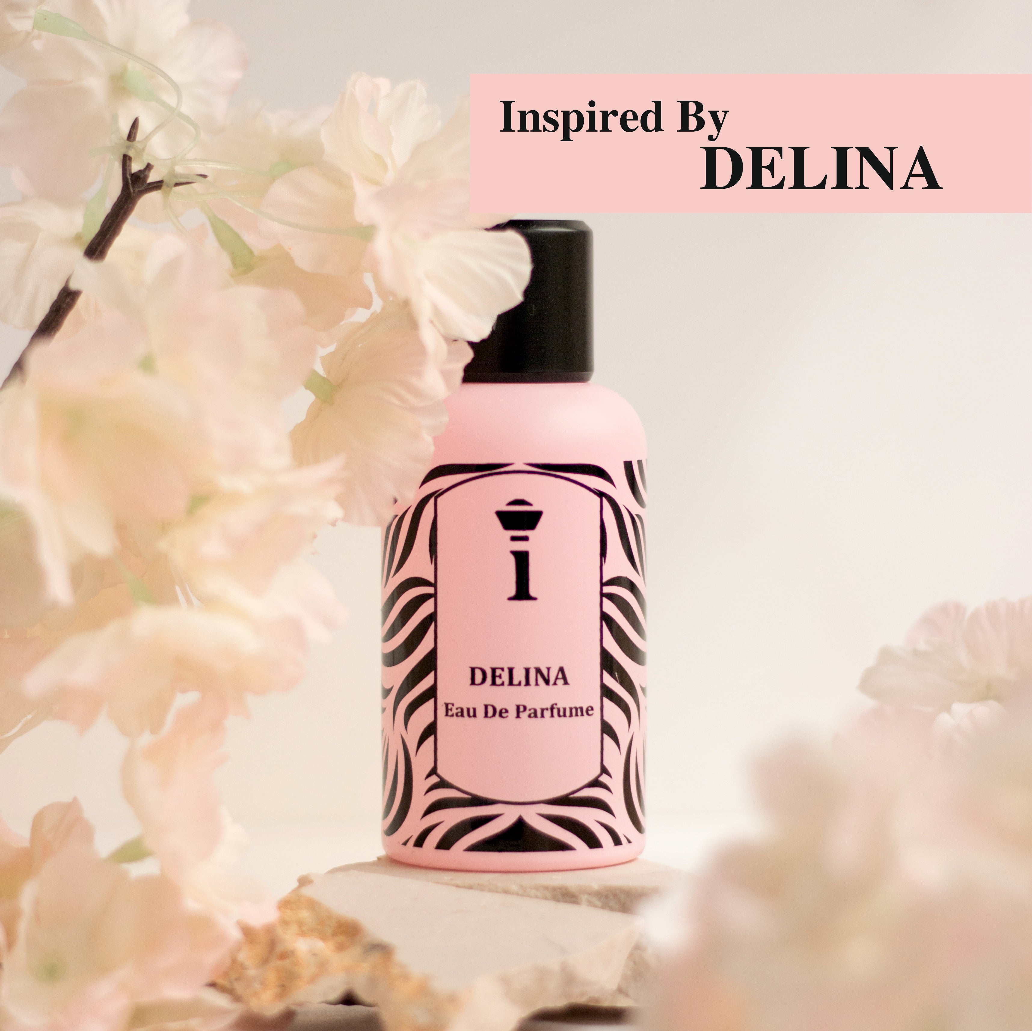 Delrina DELINA – iPerfumeUAE