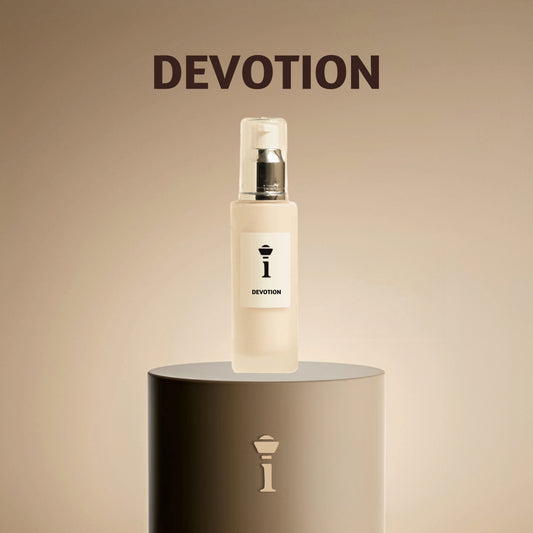 DEVOTION