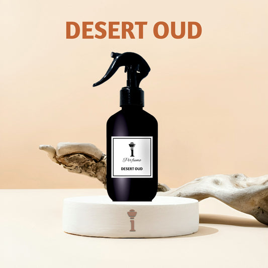 Desert oud