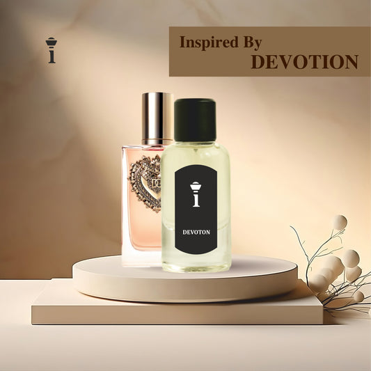 Devoton