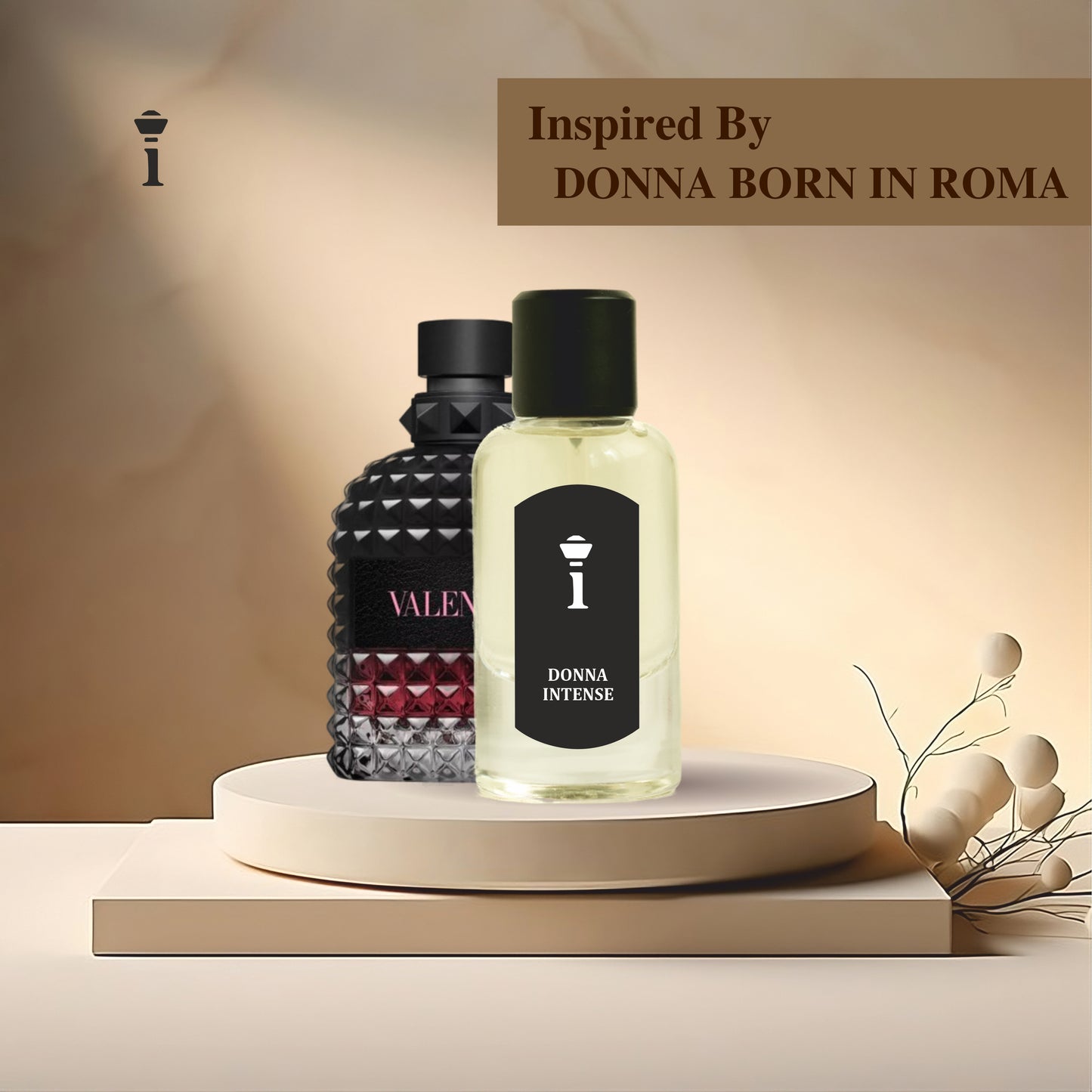 Donna Intense