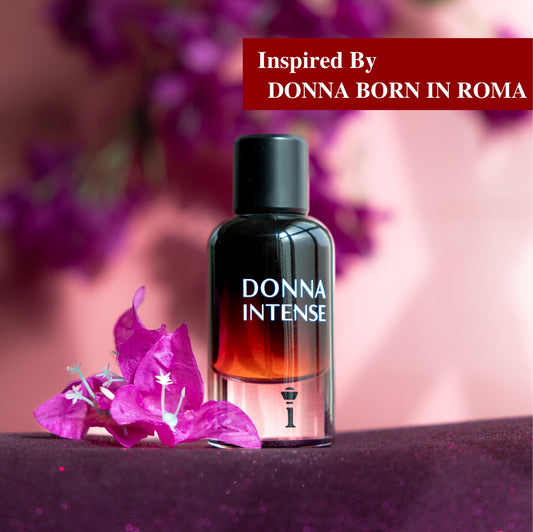 Donna Intense