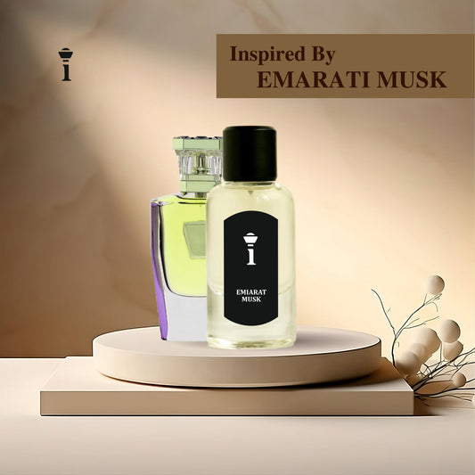 Emiarat Musk