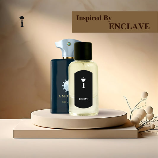 Enclve