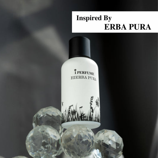 Hierba Pura