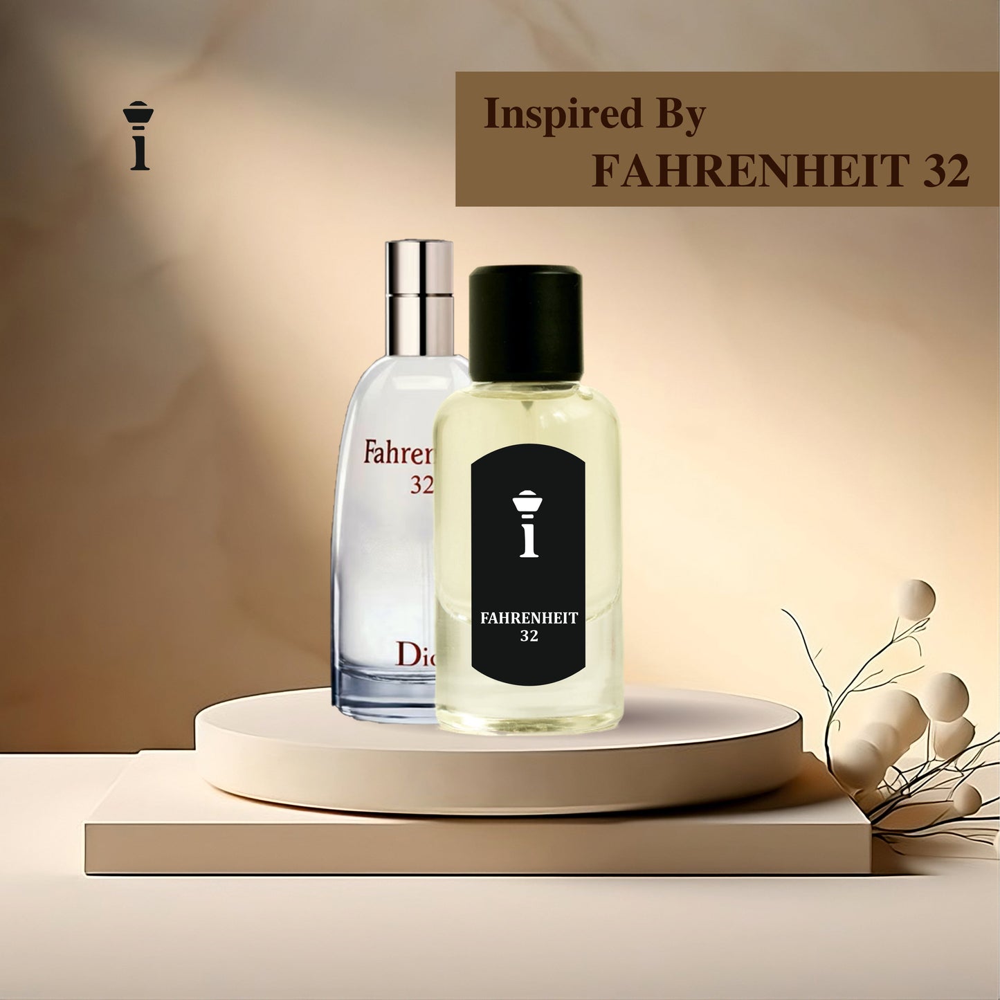 FAHRENHEIT 32