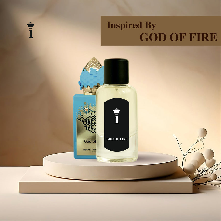 God of Fire