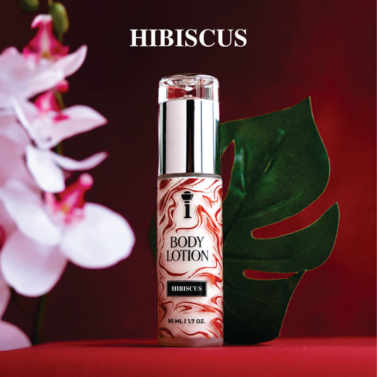 HIBISCUS