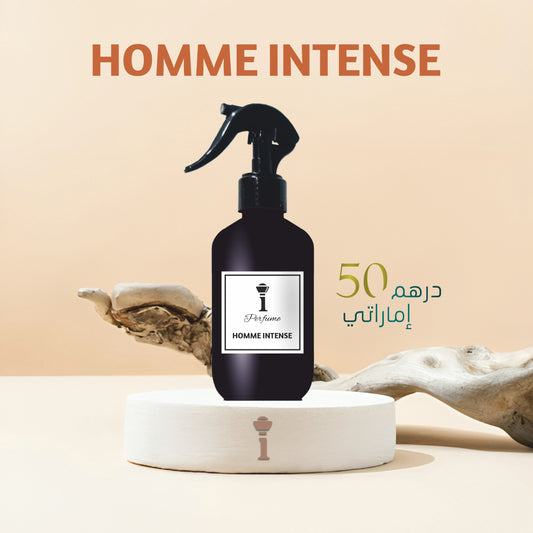 Homme Intense